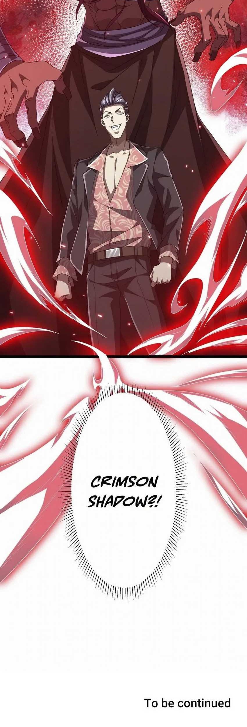 It All Starts With Trillions Of Nether Currency Chapter 123 Gambar 59