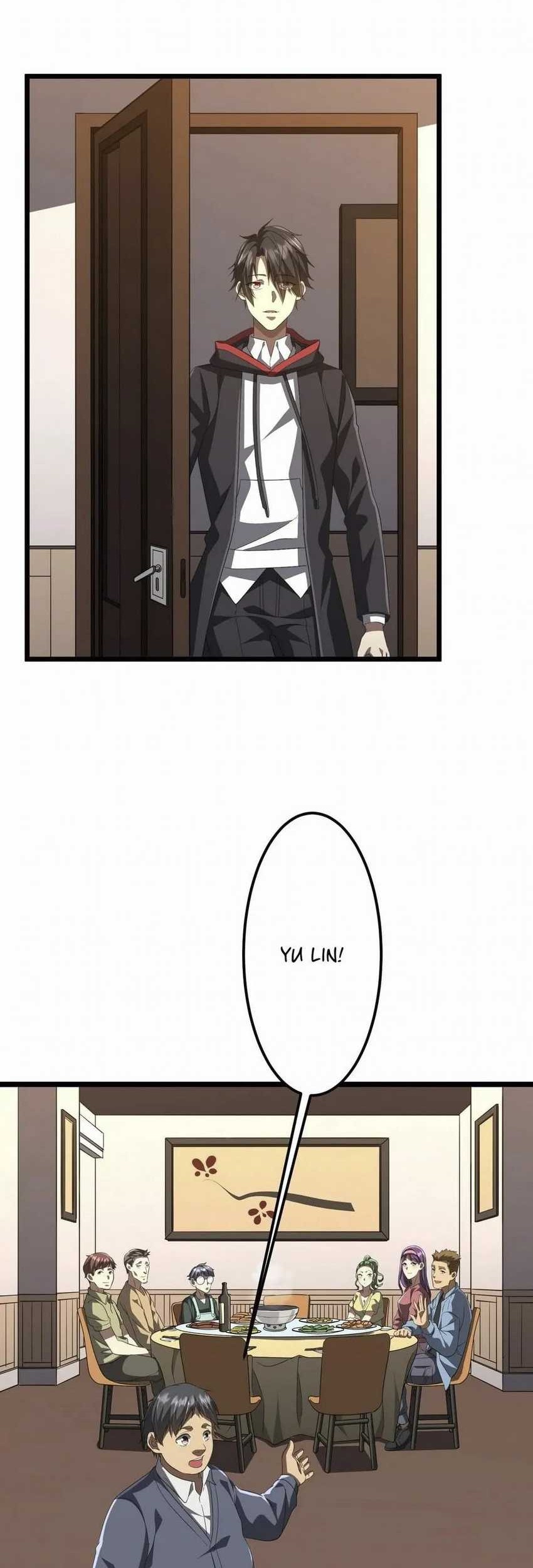It All Starts With Trillions Of Nether Currency Chapter 123 Gambar 3