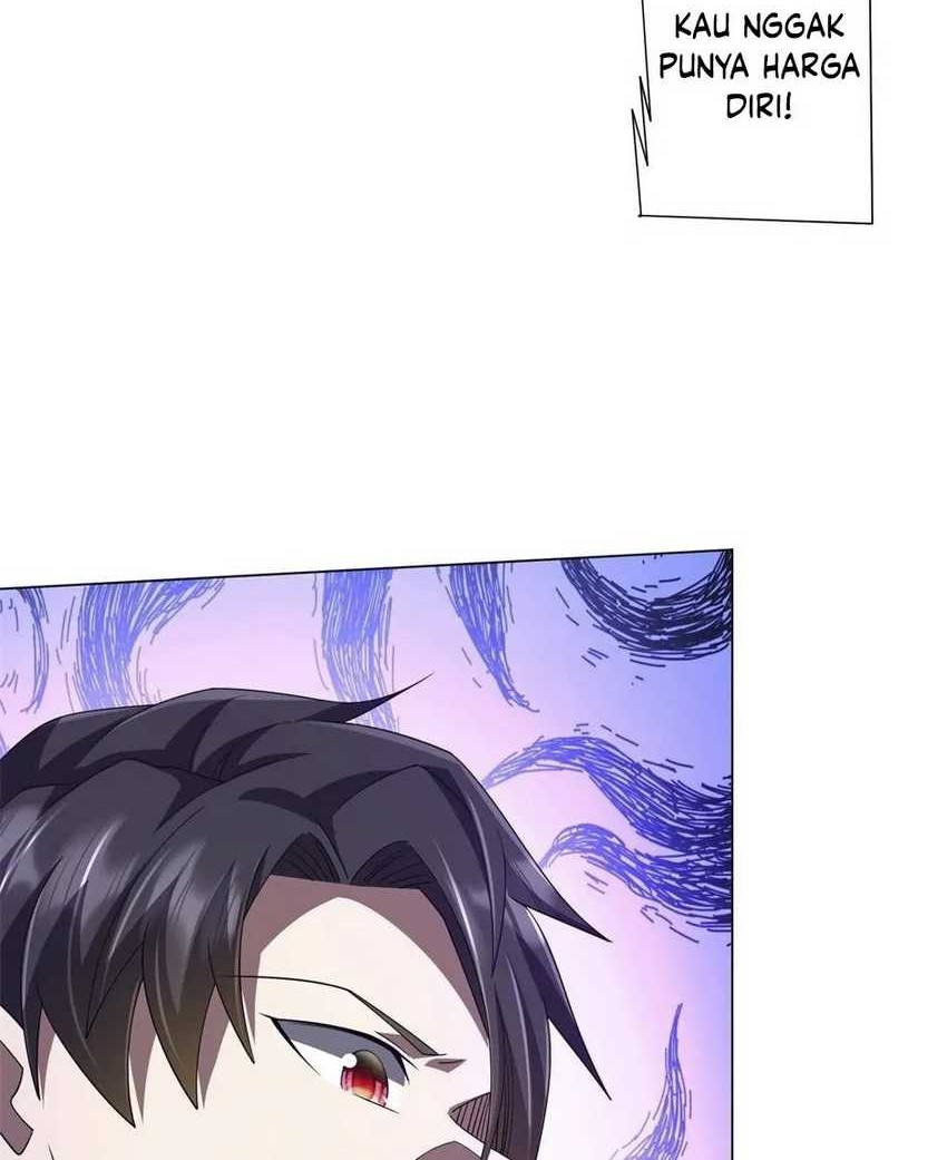 It All Starts With Trillions Of Nether Currency Chapter 125 Gambar 51