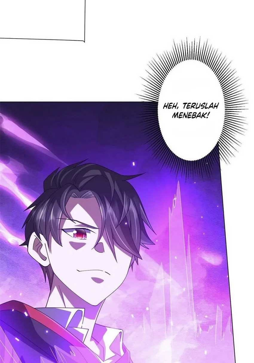 It All Starts With Trillions Of Nether Currency Chapter 125 Gambar 5