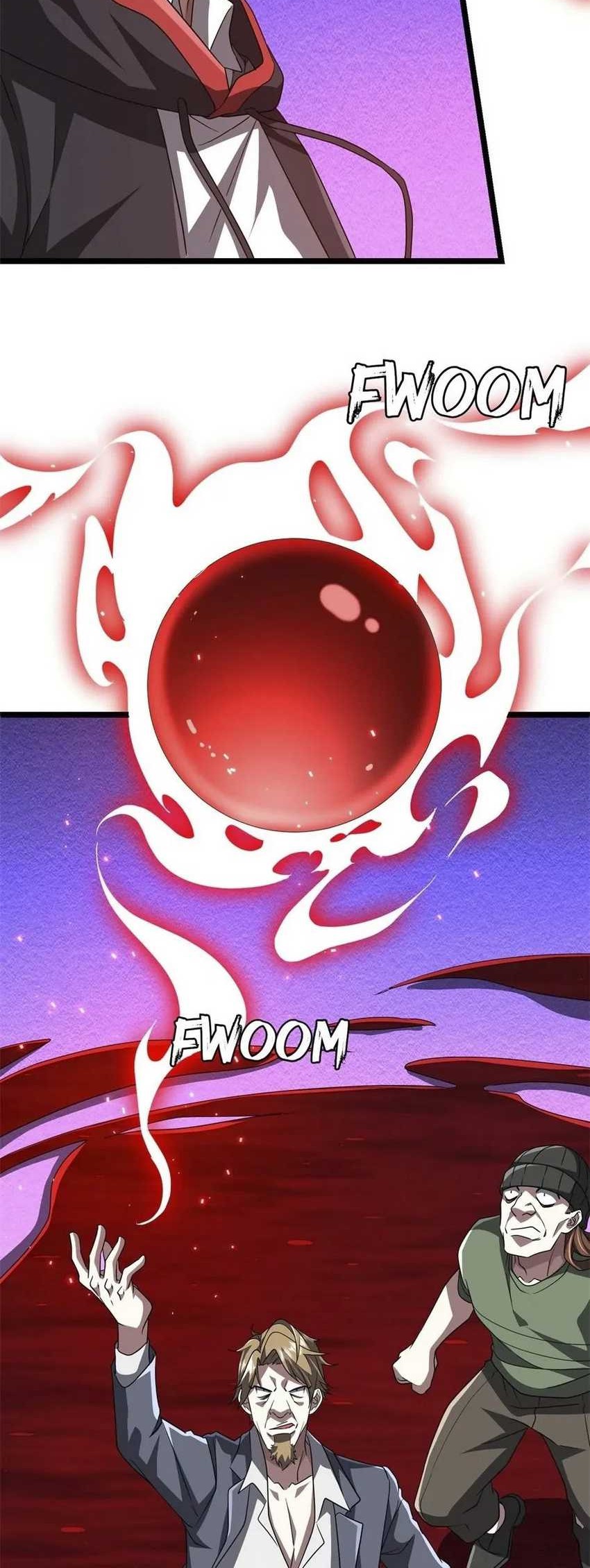 It All Starts With Trillions Of Nether Currency Chapter 130 Gambar 14