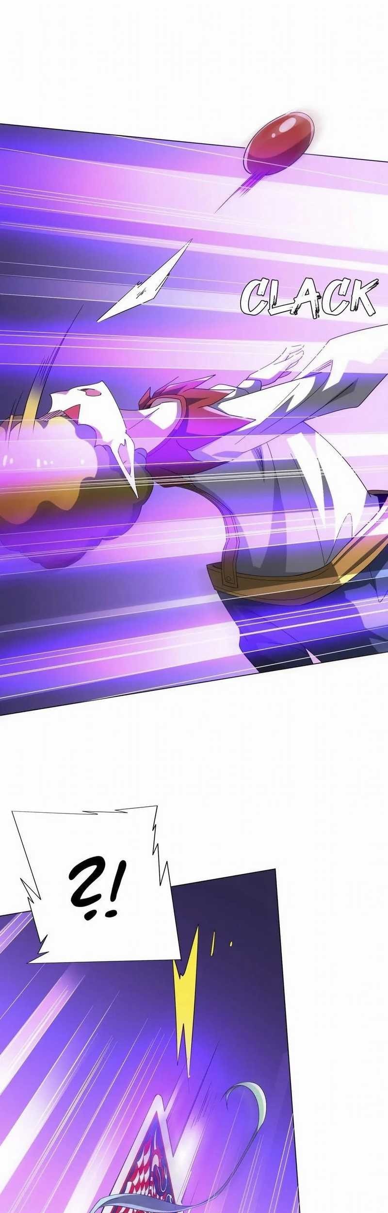 It All Starts With Trillions Of Nether Currency Chapter 133 Gambar 7