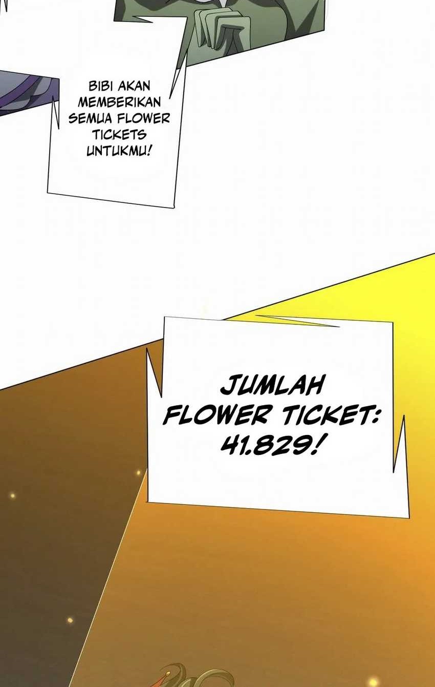 It All Starts With Trillions Of Nether Currency Chapter 136 Gambar 5