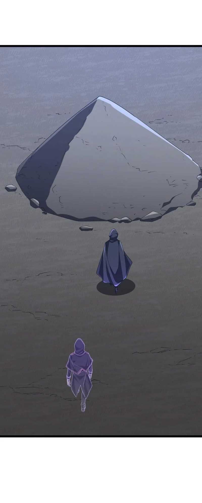 It All Starts With Trillions Of Nether Currency Chapter 137 Gambar 34