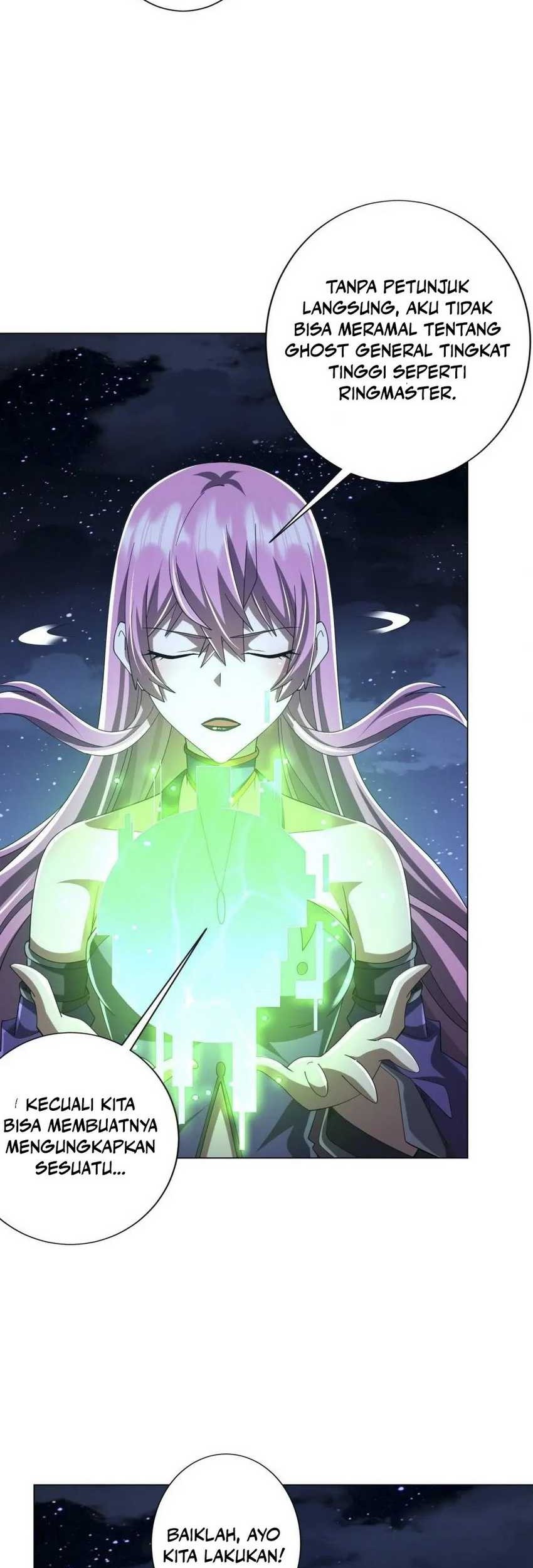 It All Starts With Trillions Of Nether Currency Chapter 138 Gambar 32