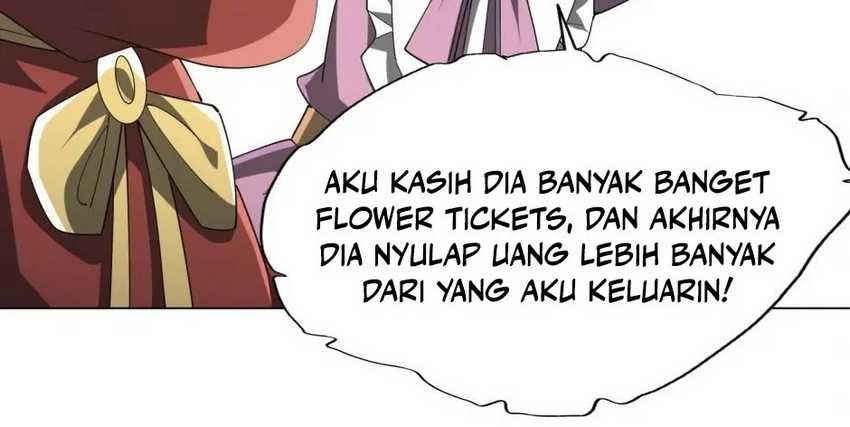 It All Starts With Trillions Of Nether Currency Chapter 141 Gambar 15