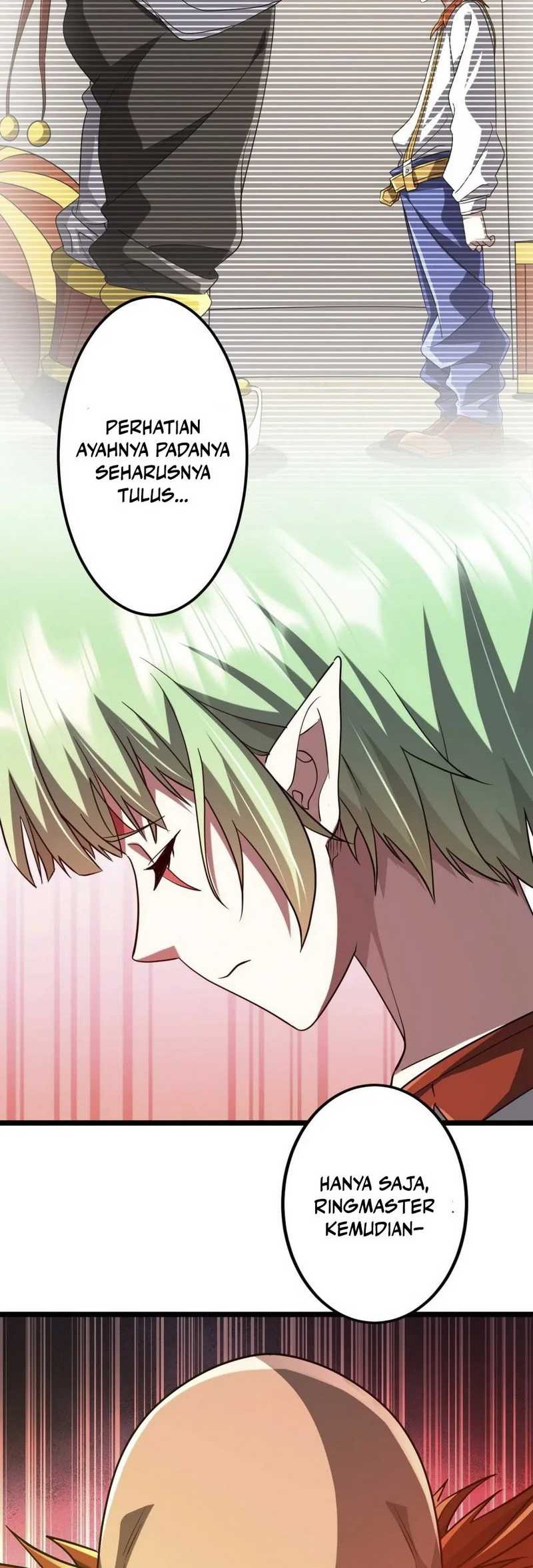 It All Starts With Trillions Of Nether Currency Chapter 145 Gambar 13