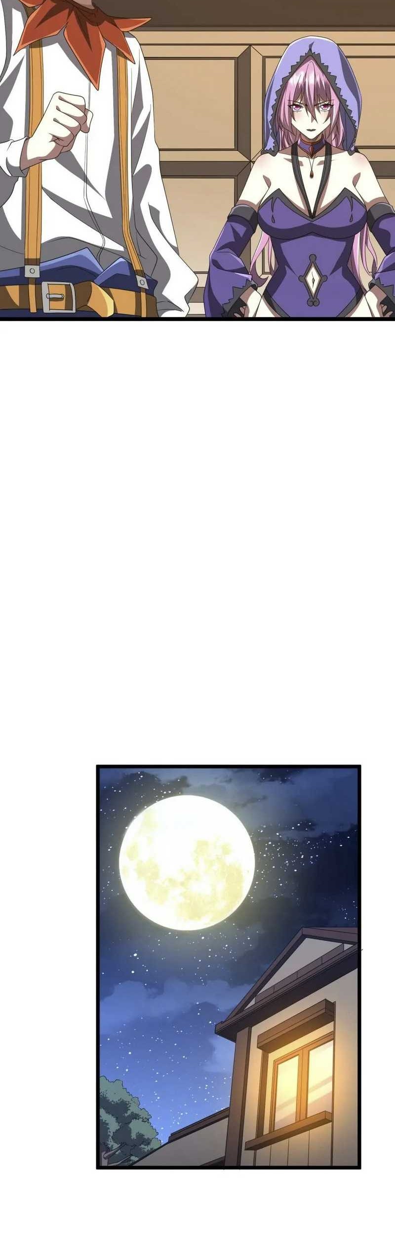 It All Starts With Trillions Of Nether Currency Chapter 147 Gambar 11