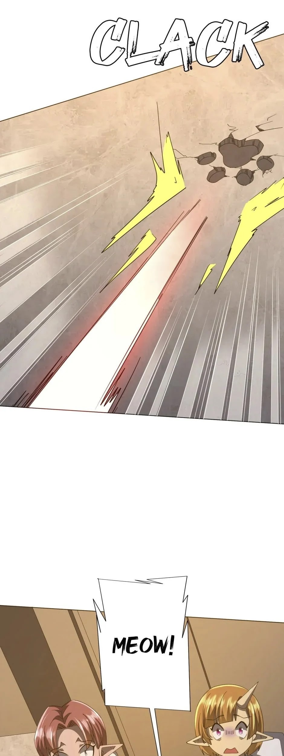 It All Starts With Trillions Of Nether Currency Chapter 148 Gambar 47