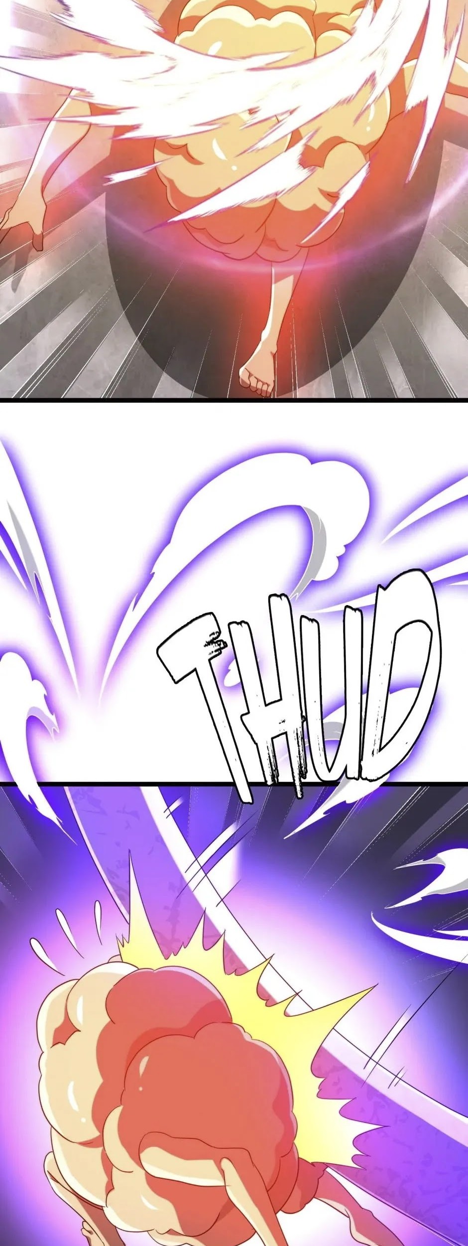 It All Starts With Trillions Of Nether Currency Chapter 149 Gambar 52
