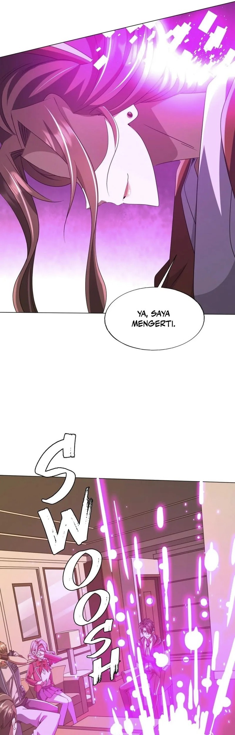 It All Starts With Trillions Of Nether Currency Chapter 159 Gambar 28