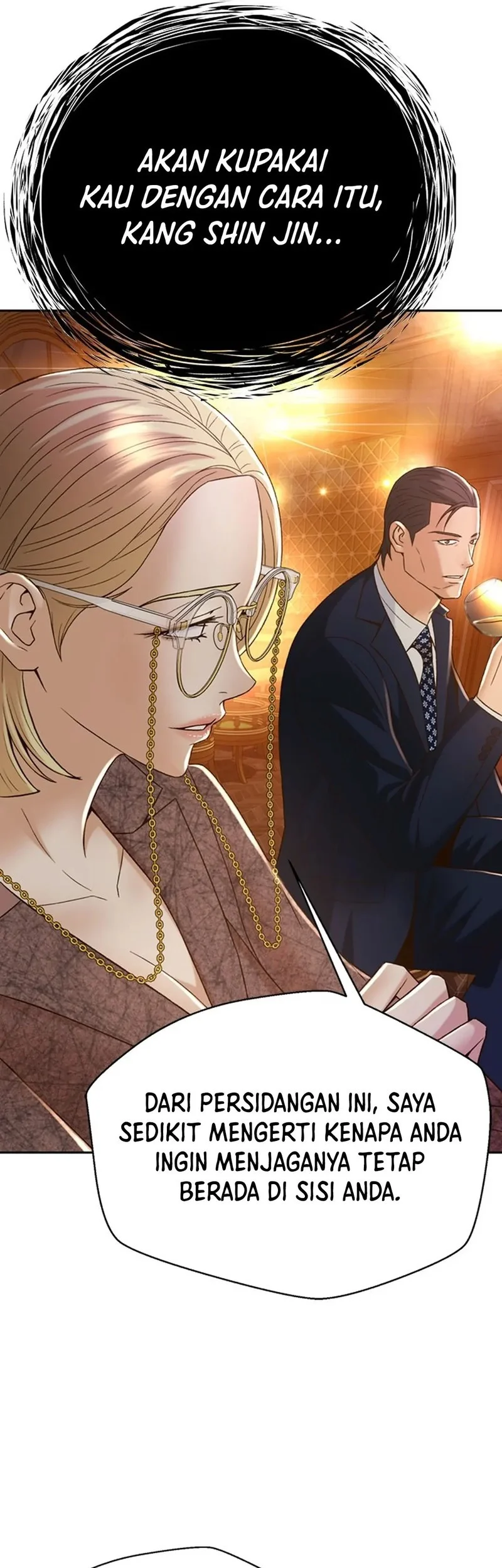 It All Starts With Trillions Of Nether Currency Chapter 167Fix Gambar 36