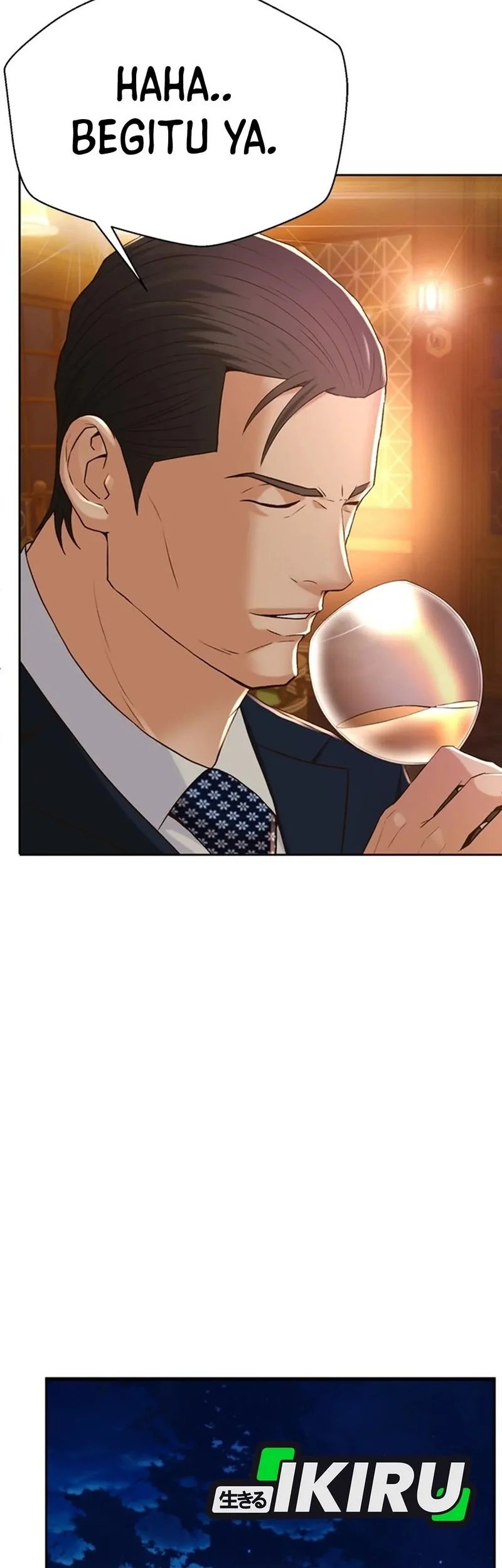 It All Starts With Trillions Of Nether Currency Chapter 167Fix Gambar 37