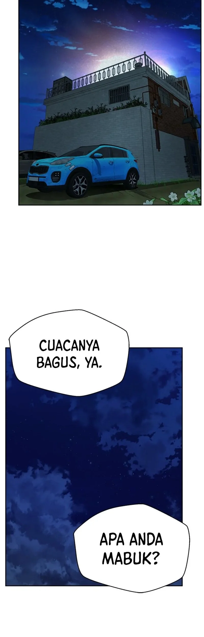 It All Starts With Trillions Of Nether Currency Chapter 167Fix Gambar 38