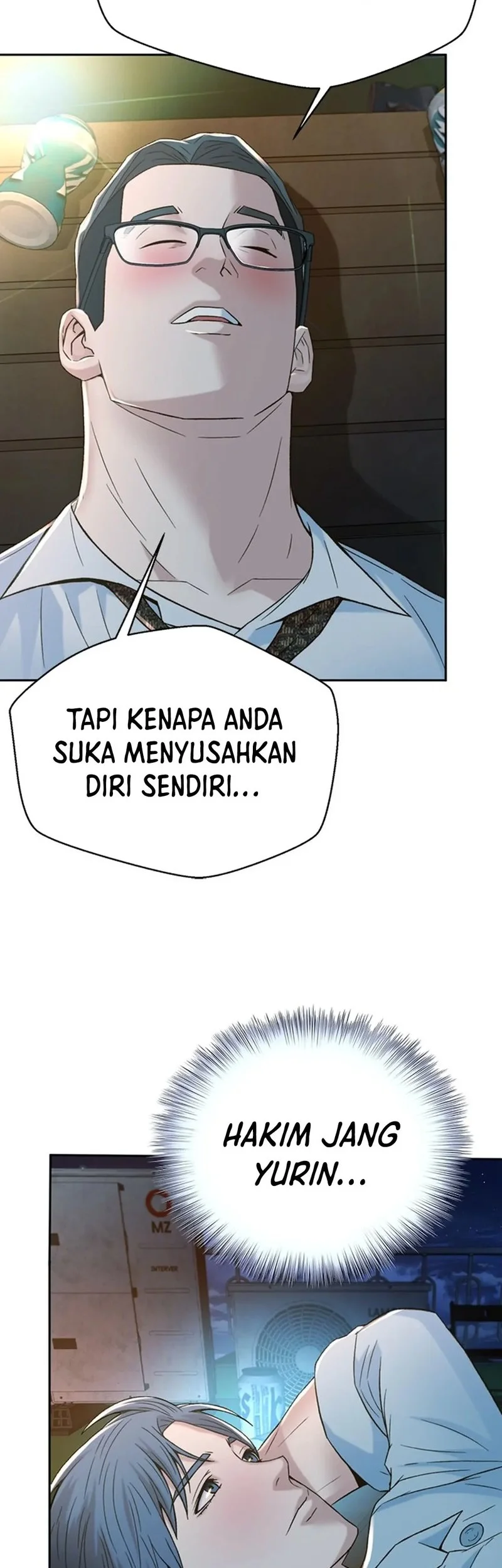 It All Starts With Trillions Of Nether Currency Chapter 167Fix Gambar 41