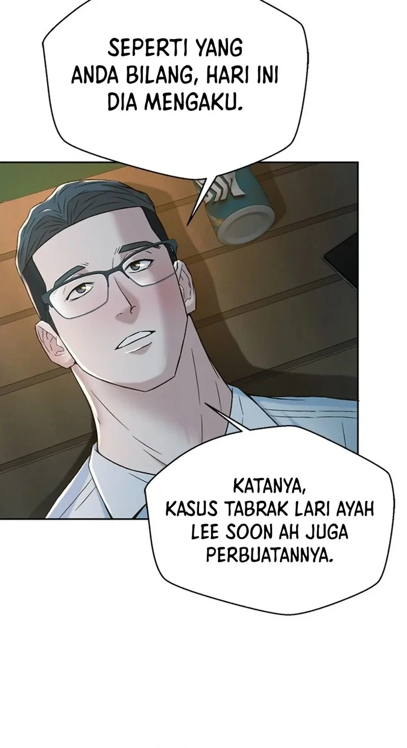 It All Starts With Trillions Of Nether Currency Chapter 167Fix Gambar 47