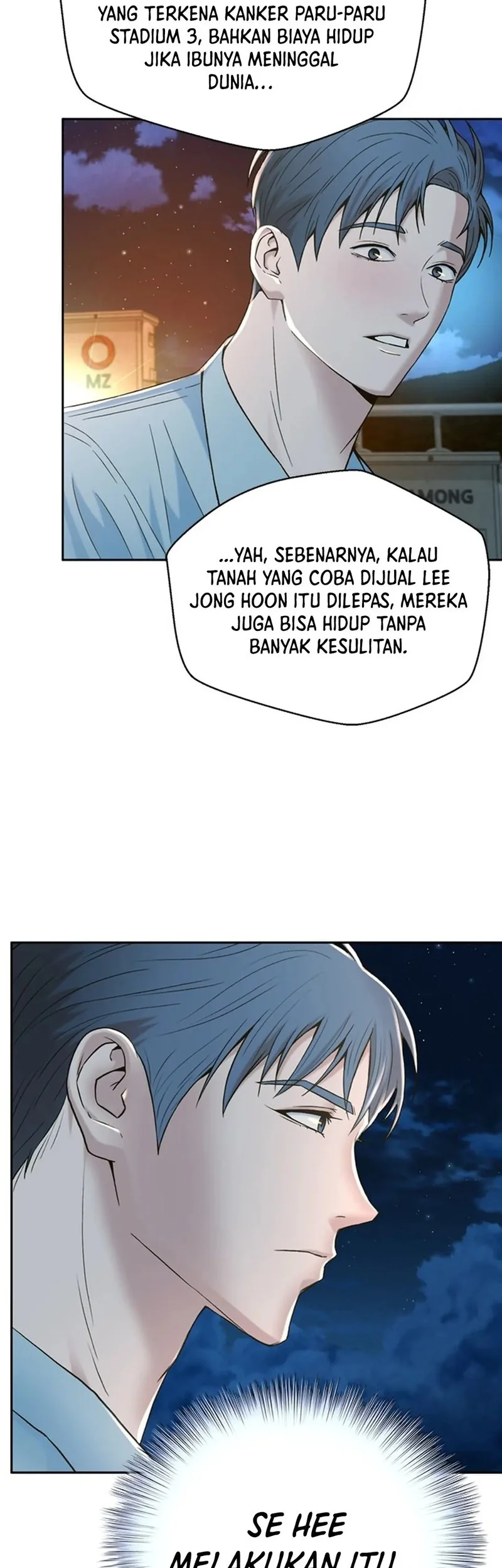 It All Starts With Trillions Of Nether Currency Chapter 167Fix Gambar 54