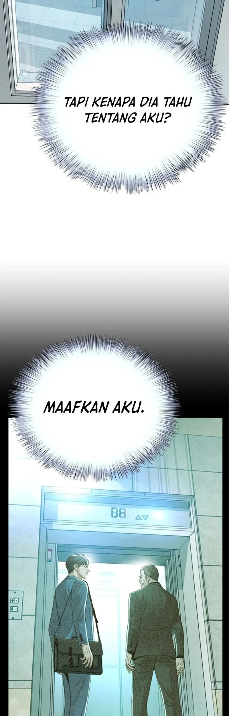 It All Starts With Trillions Of Nether Currency Chapter 167Fix Gambar 61