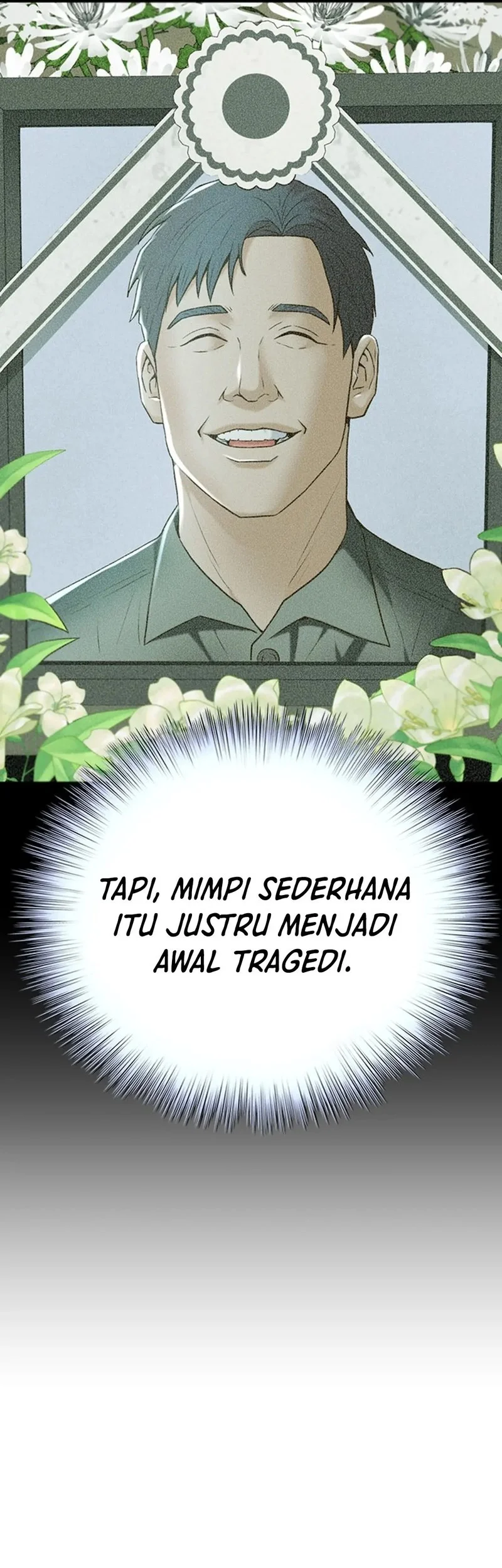 It All Starts With Trillions Of Nether Currency Chapter 167Fix Gambar 68