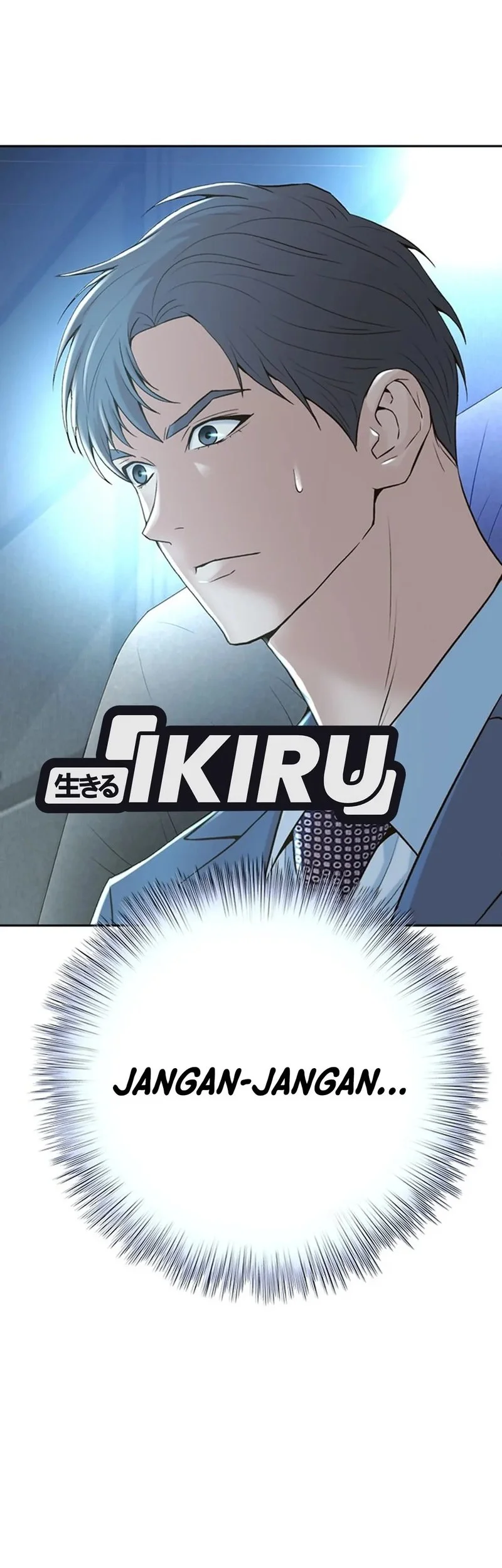 It All Starts With Trillions Of Nether Currency Chapter 167Fix Gambar 69