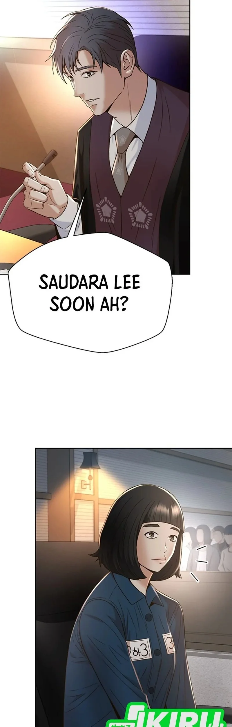 Manhua It All Starts With Trillions Of Nether Currency Chapter 167Fix gambar nomor 2