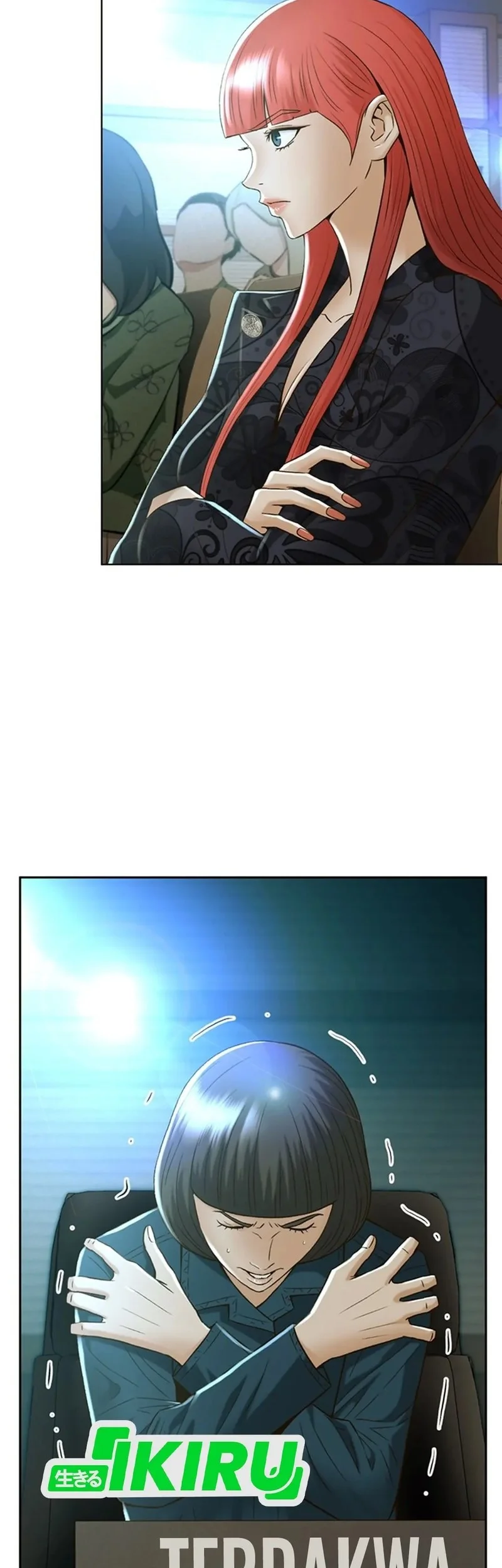 It All Starts With Trillions Of Nether Currency Chapter 167Fix Gambar 7