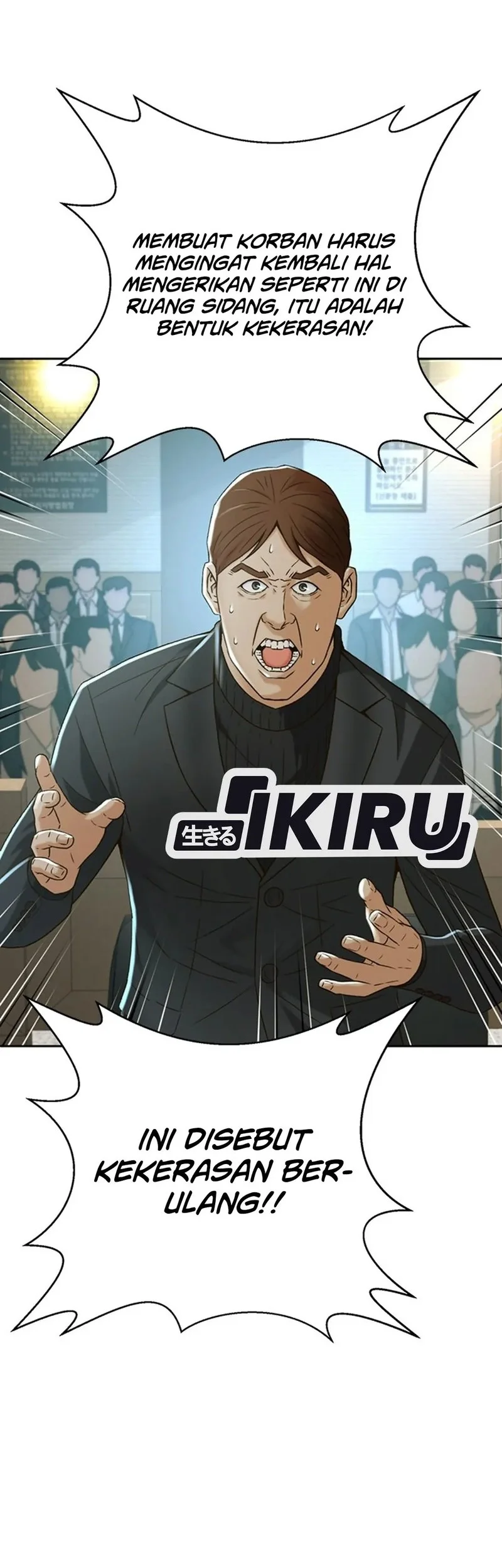 It All Starts With Trillions Of Nether Currency Chapter 167Fix Gambar 10