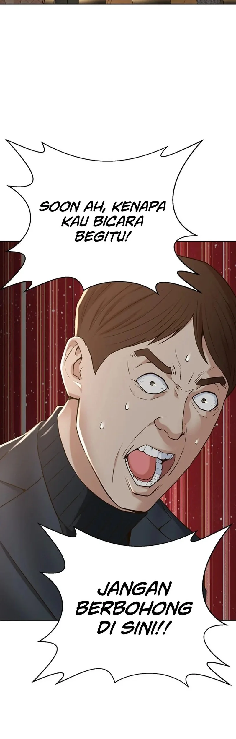 It All Starts With Trillions Of Nether Currency Chapter 167Fix Gambar 14