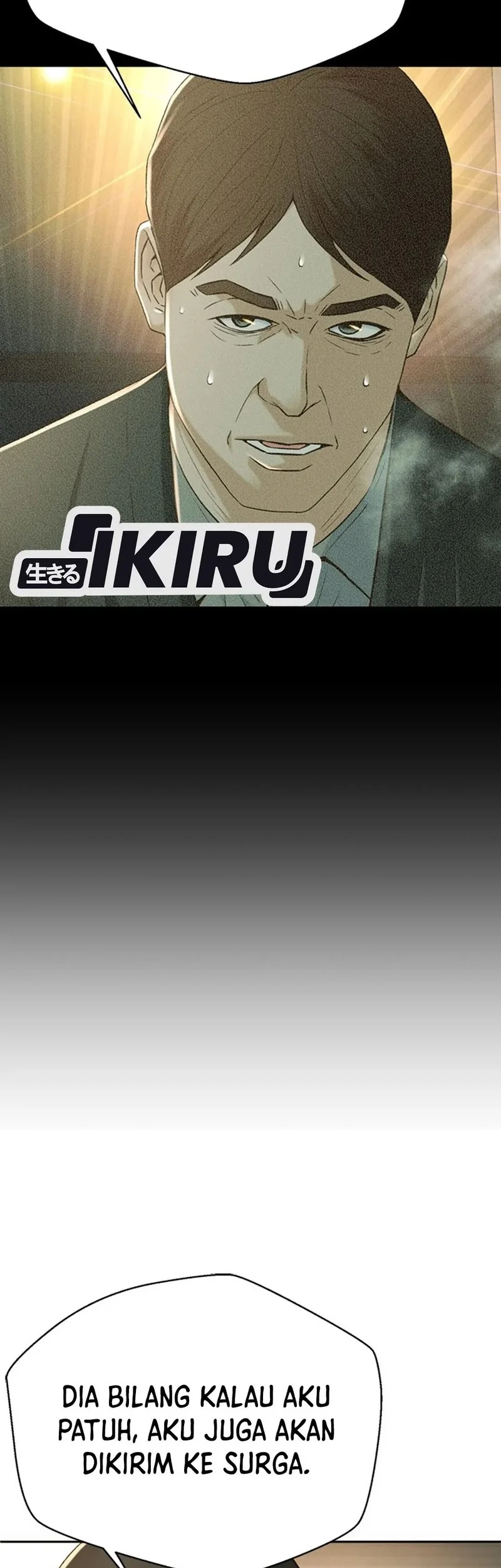 It All Starts With Trillions Of Nether Currency Chapter 167Fix Gambar 18