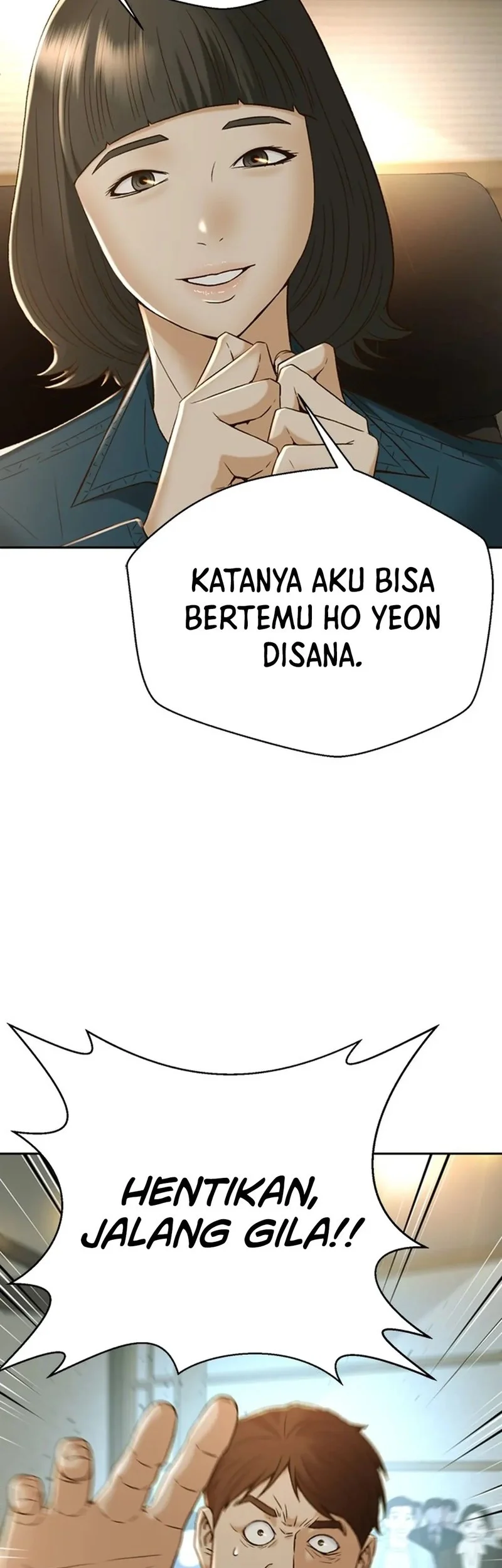 It All Starts With Trillions Of Nether Currency Chapter 167Fix Gambar 19