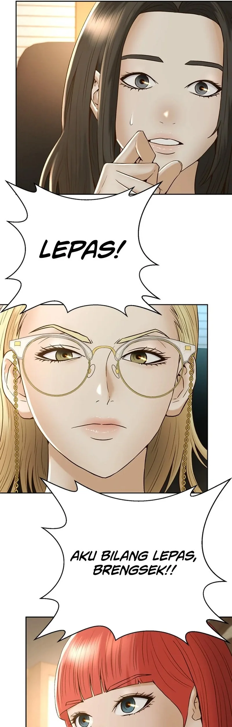 It All Starts With Trillions Of Nether Currency Chapter 167Fix Gambar 21