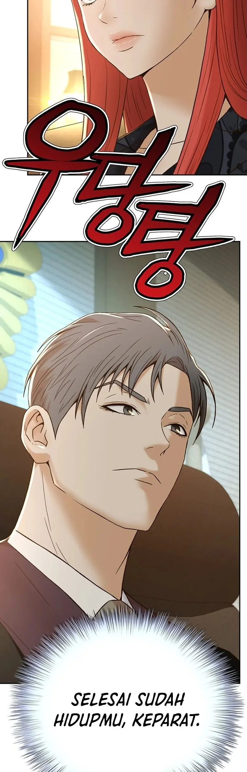 It All Starts With Trillions Of Nether Currency Chapter 167Fix Gambar 22