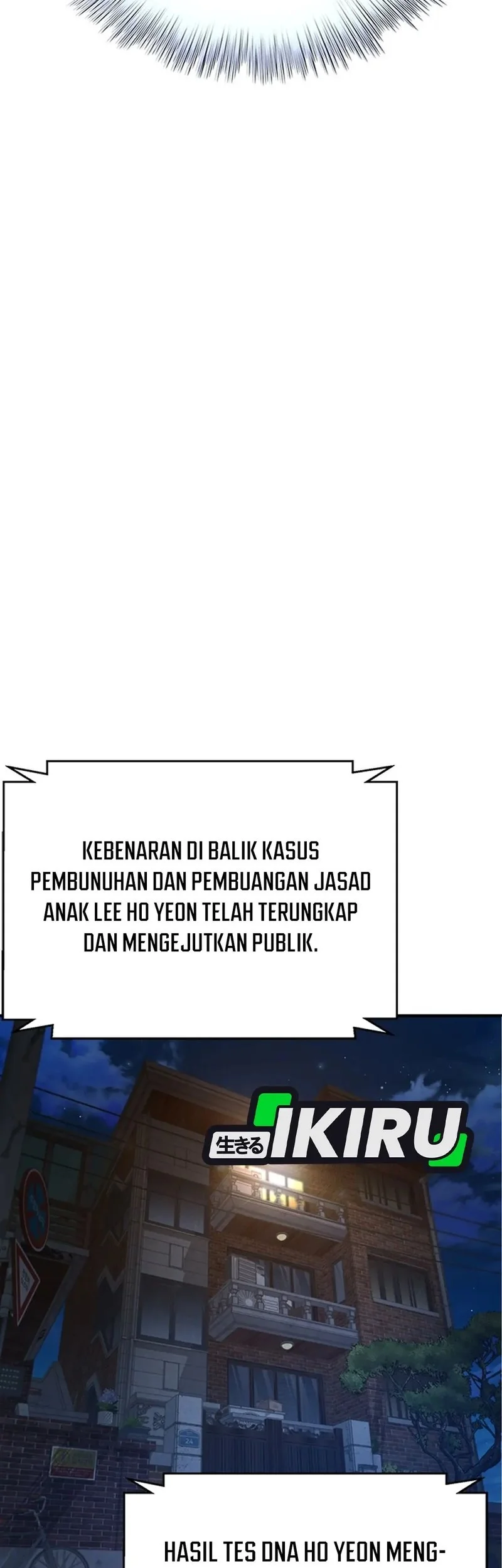 It All Starts With Trillions Of Nether Currency Chapter 167Fix Gambar 23