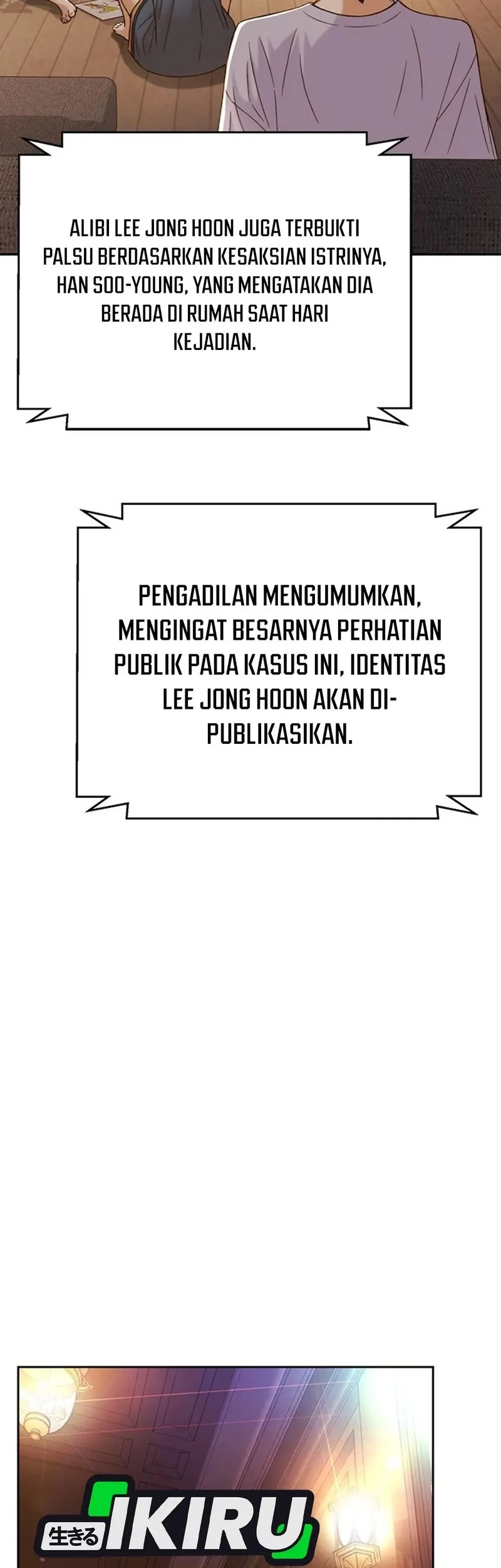 It All Starts With Trillions Of Nether Currency Chapter 167Fix Gambar 26