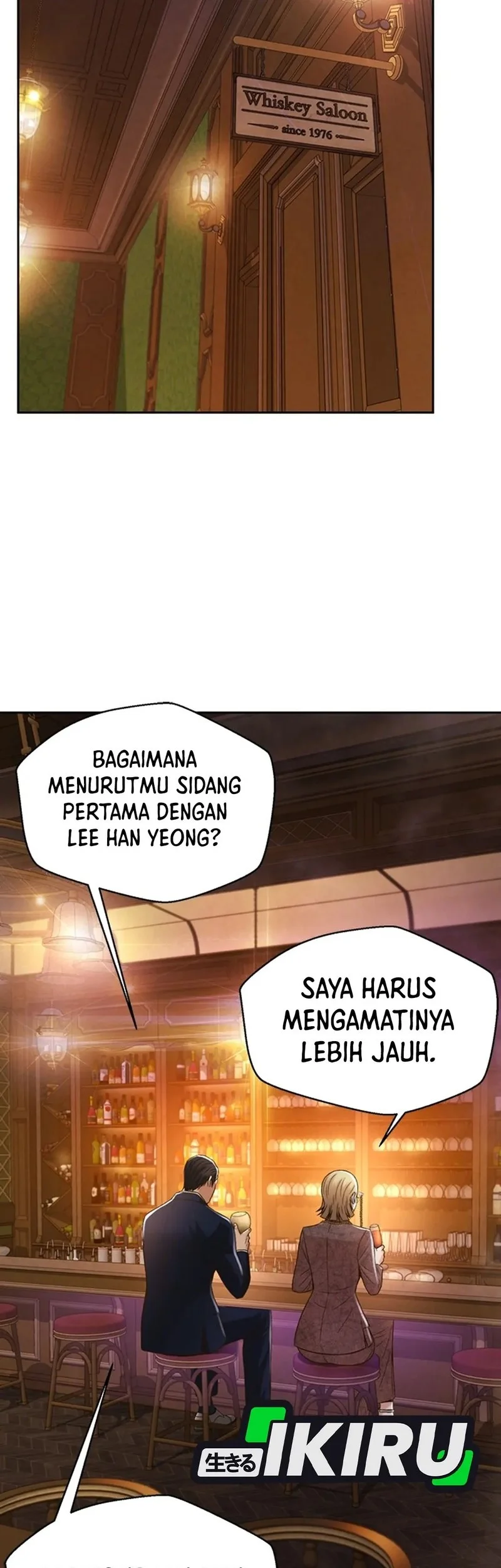 It All Starts With Trillions Of Nether Currency Chapter 167Fix Gambar 27