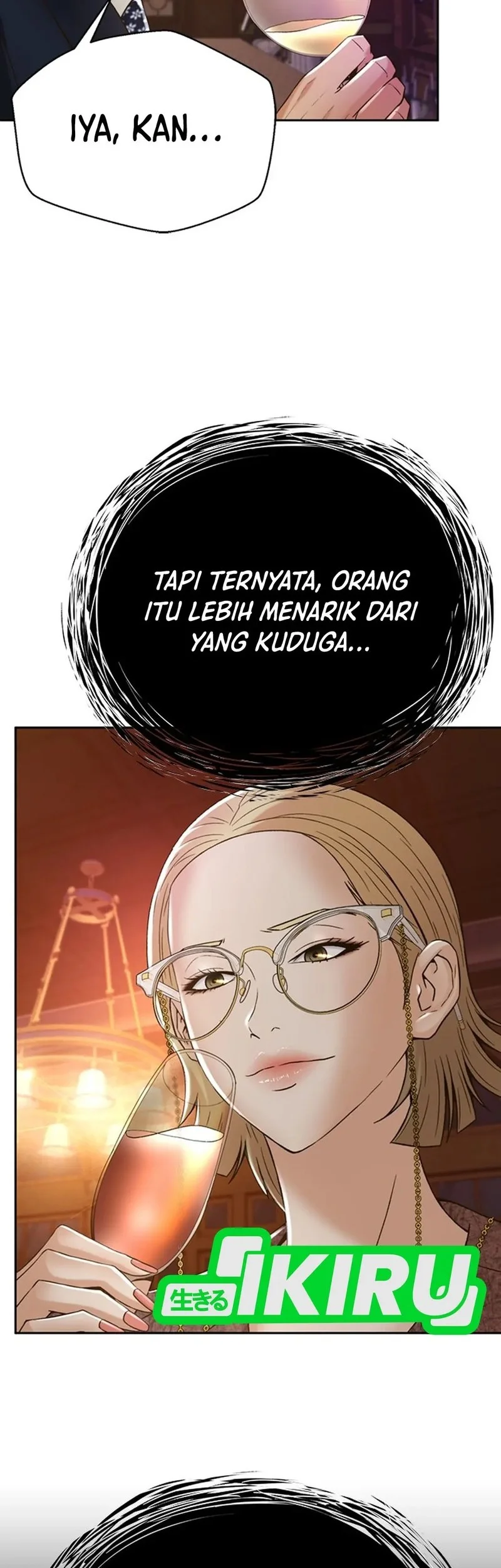 It All Starts With Trillions Of Nether Currency Chapter 167Fix Gambar 30