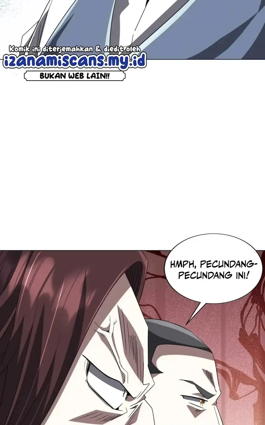It All Starts With Trillions Of Nether Currency Chapter 168 Gambar 36