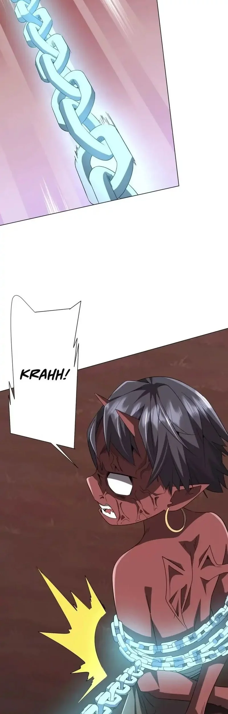 It All Starts With Trillions Of Nether Currency Chapter 172 Gambar 6