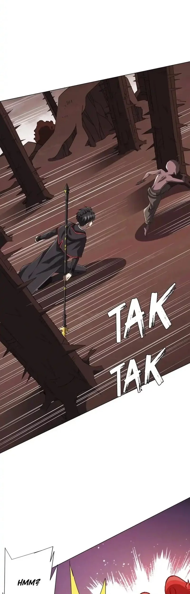 It All Starts With Trillions Of Nether Currency Chapter 172 Gambar 34