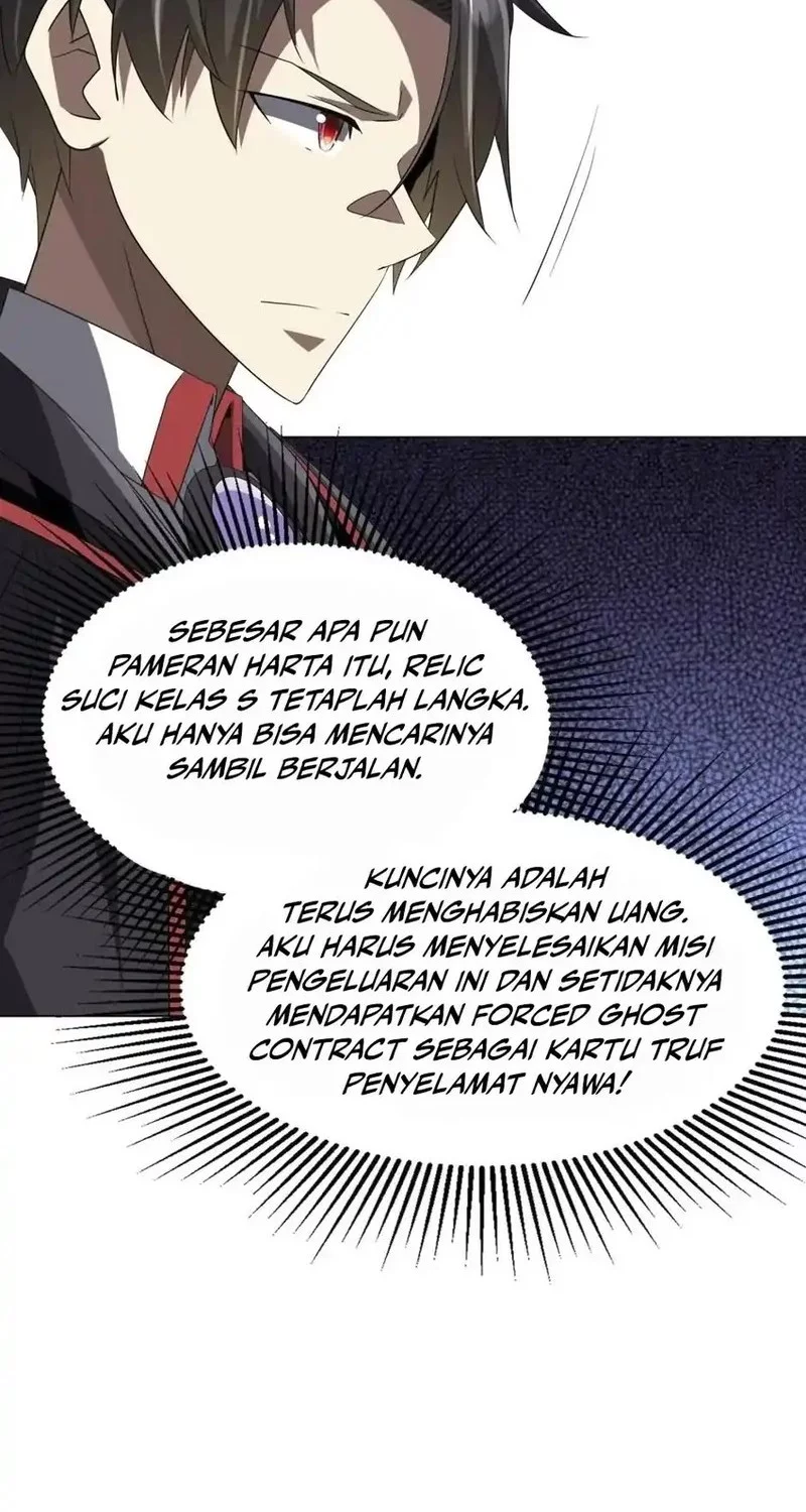 It All Starts With Trillions Of Nether Currency Chapter 177 Gambar 8