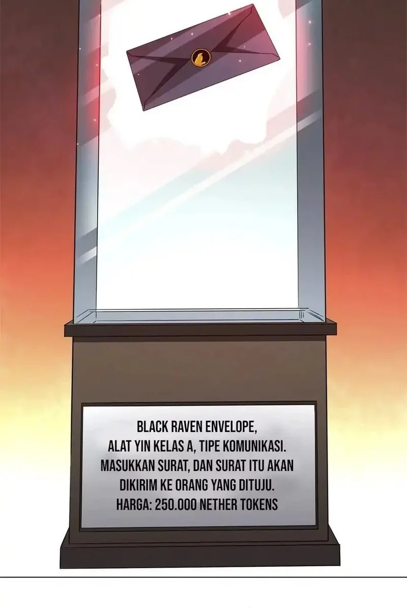 It All Starts With Trillions Of Nether Currency Chapter 177 Gambar 22