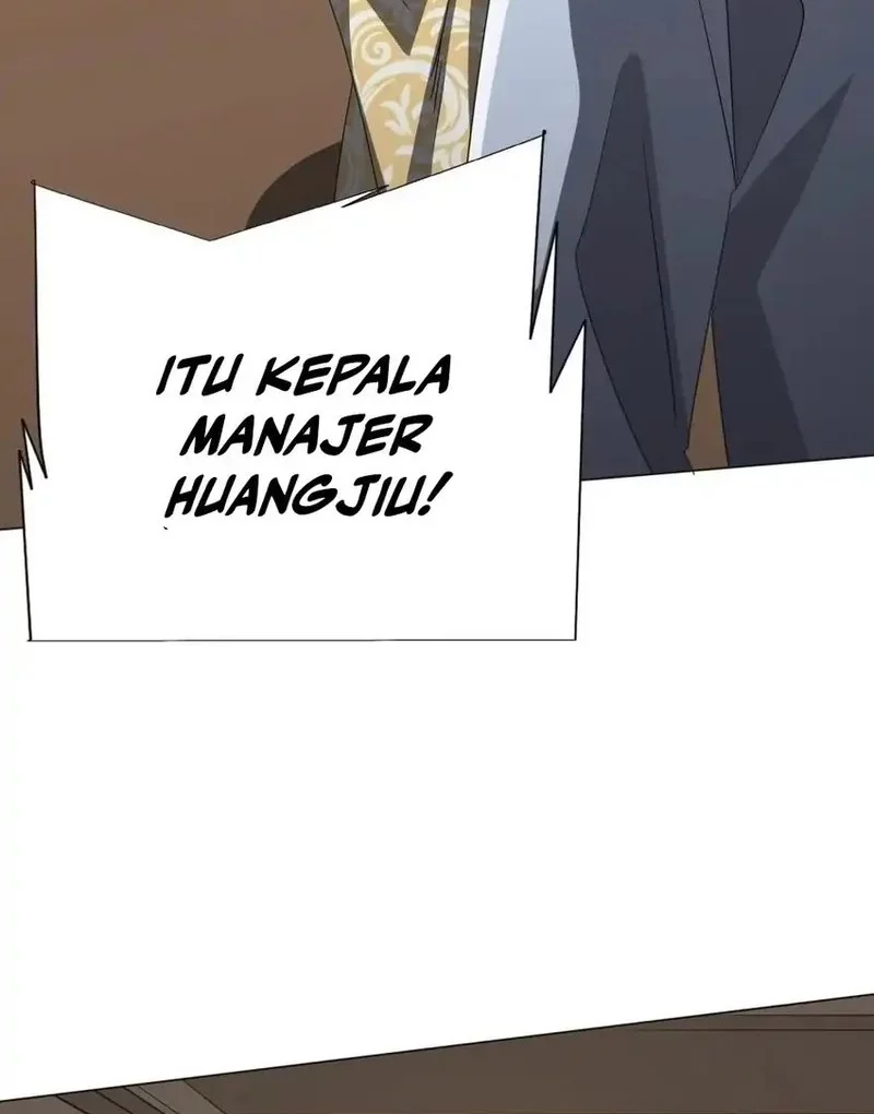 It All Starts With Trillions Of Nether Currency Chapter 178 Gambar 11