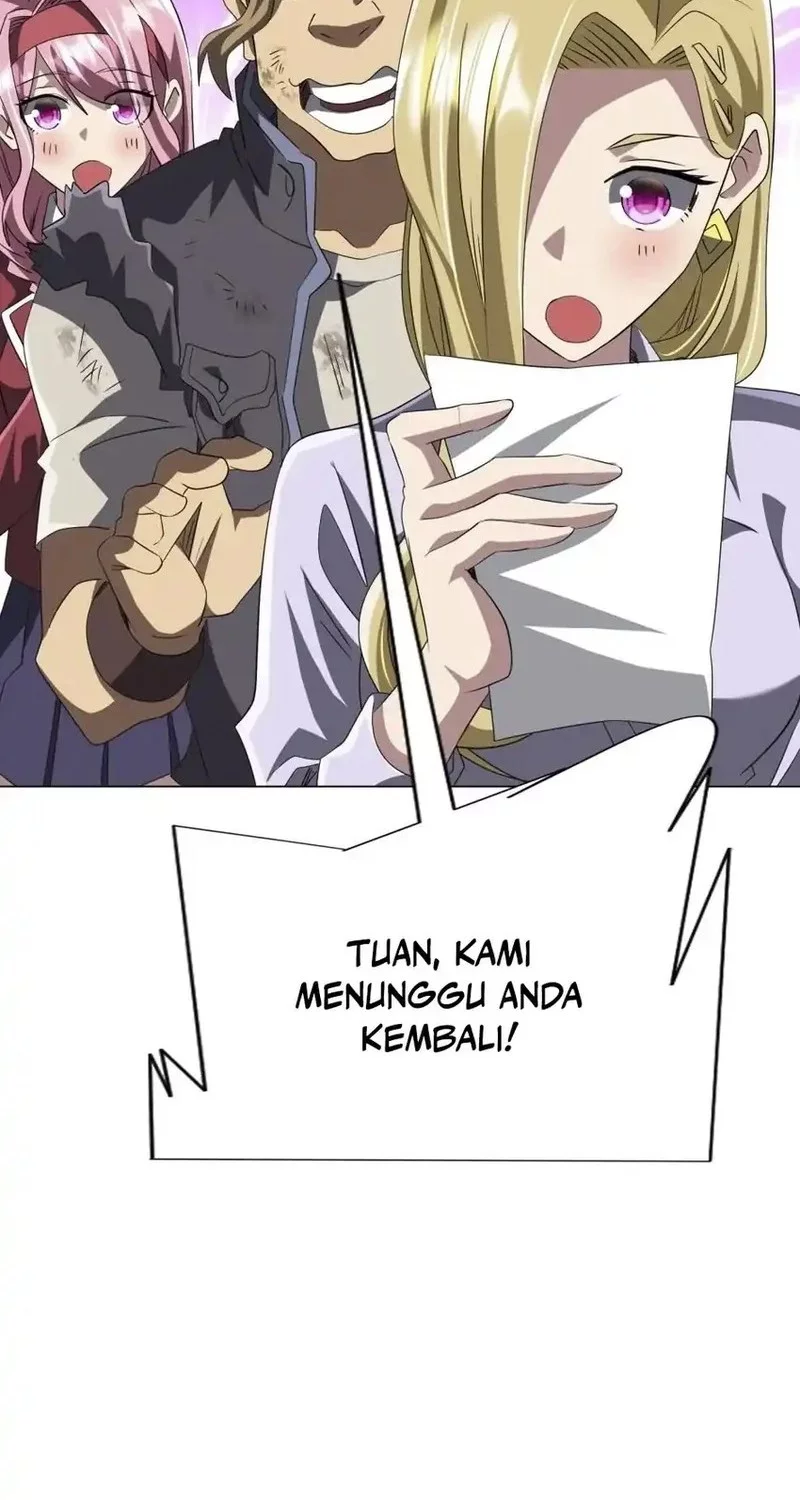 It All Starts With Trillions Of Nether Currency Chapter 178 Gambar 34