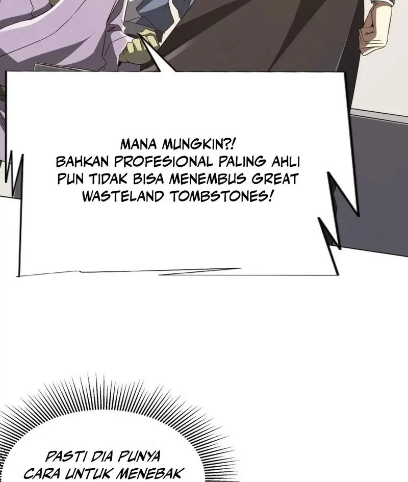 It All Starts With Trillions Of Nether Currency Chapter 179 Gambar 20