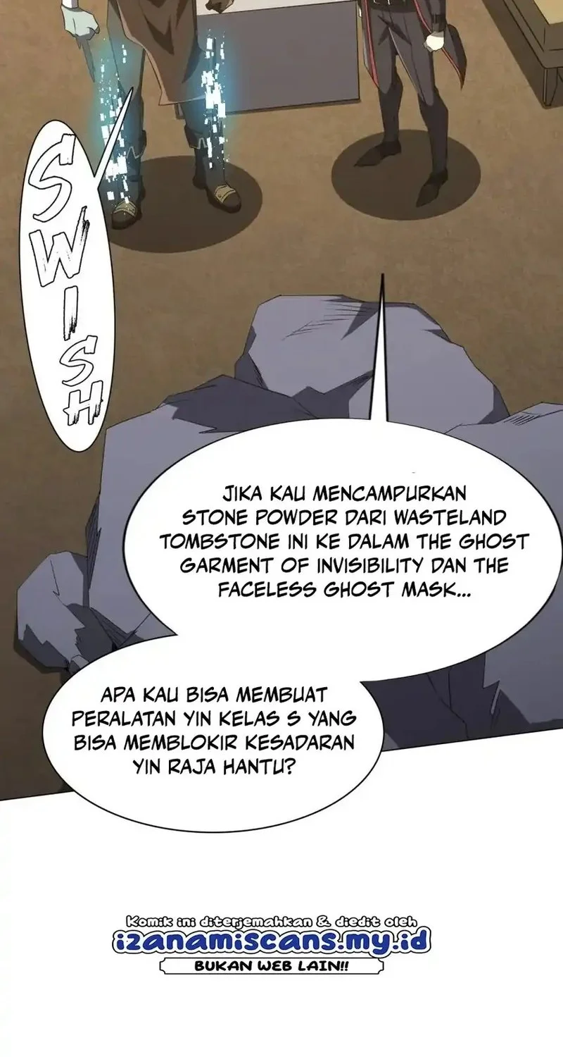 It All Starts With Trillions Of Nether Currency Chapter 180 Fix Halaman 16