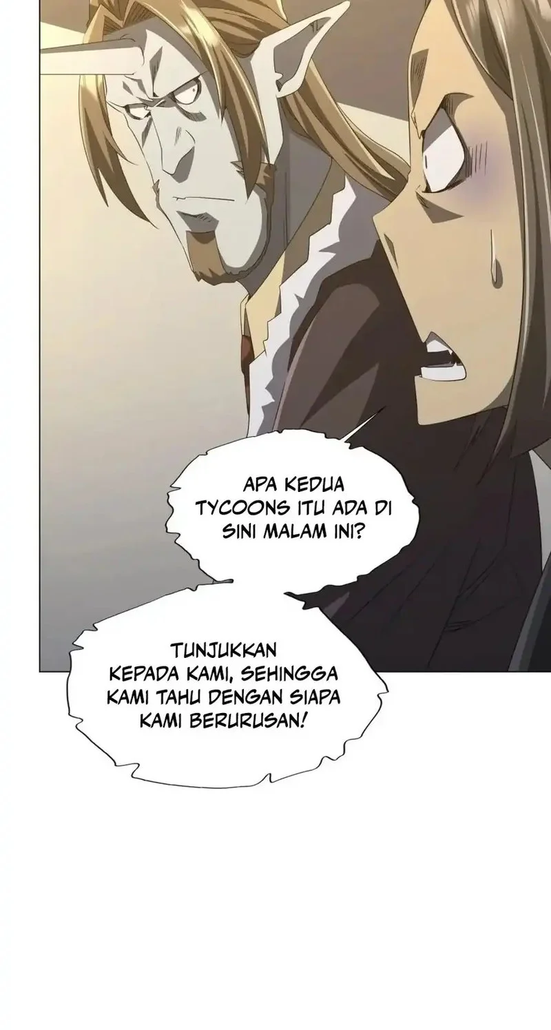 It All Starts With Trillions Of Nether Currency Chapter 180 Gambar 39