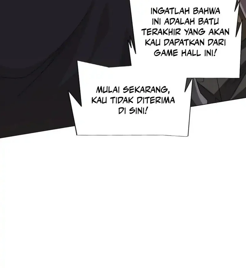 It All Starts With Trillions Of Nether Currency Chapter 180 Gambar 4