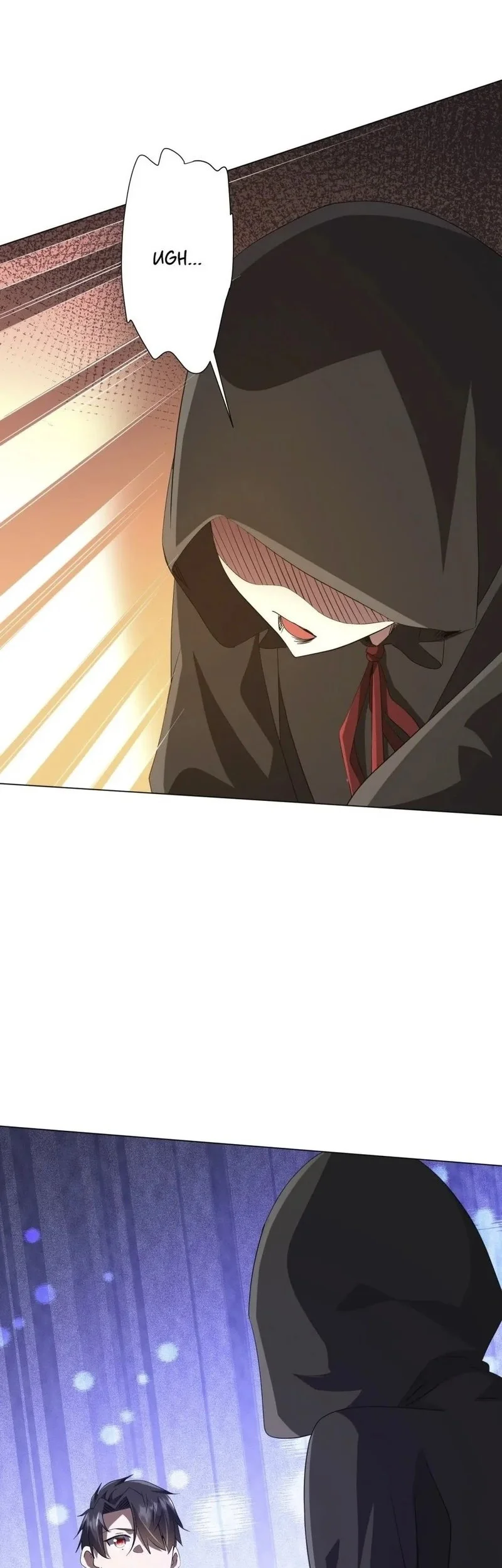 It All Starts With Trillions Of Nether Currency Chapter 181 Gambar 27