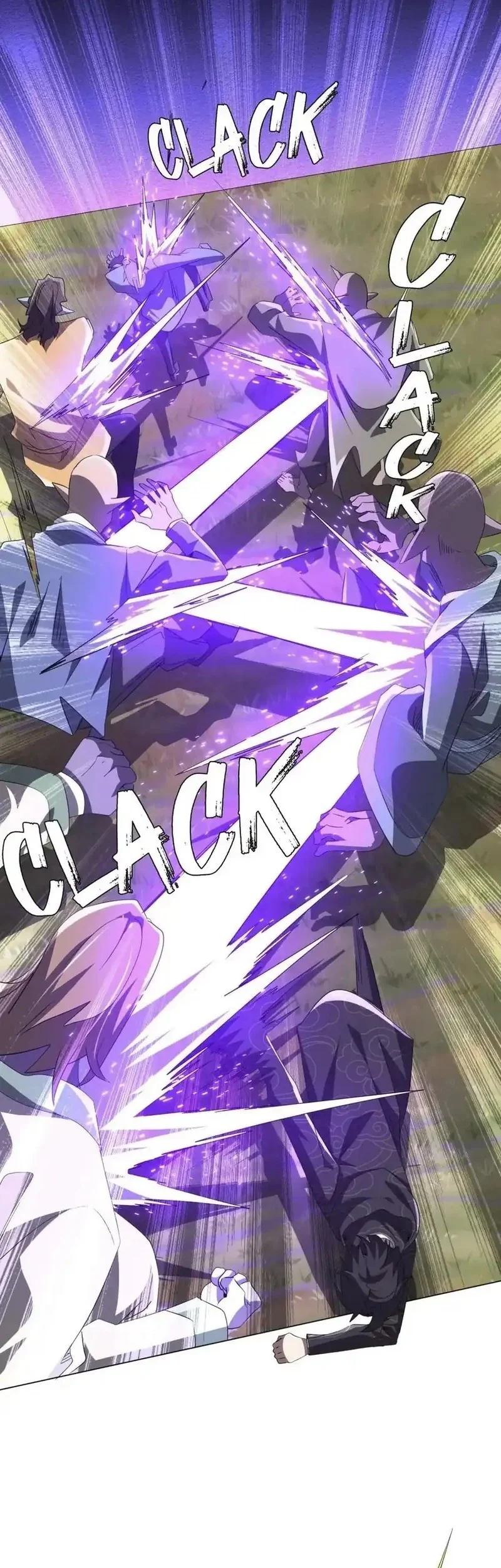 It All Starts With Trillions Of Nether Currency Chapter 183 Gambar 20