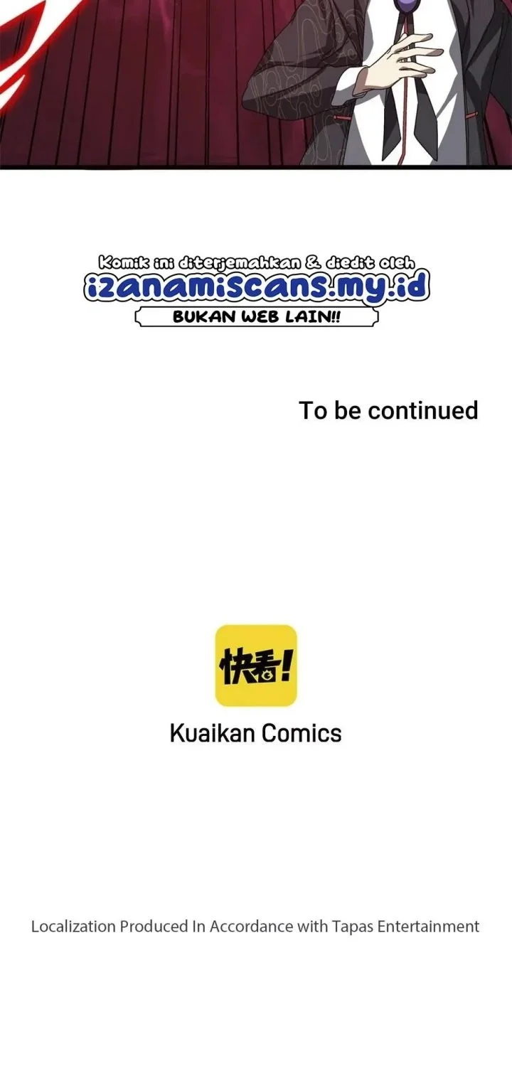 It All Starts With Trillions Of Nether Currency Chapter 184 Gambar 48